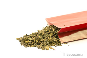 Earl grey thee