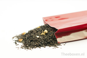 Lady Grey thee