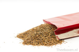 Rooibos puur thee