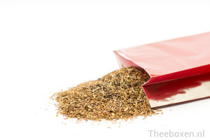 earl grey rooibos thee