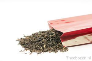 earl grey thee