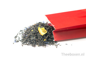 earl grey de luxe