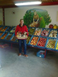 van kruiningen
