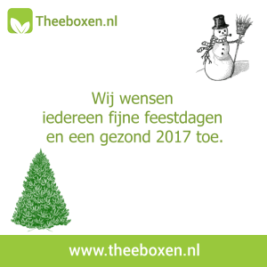 fijne feestdagen
