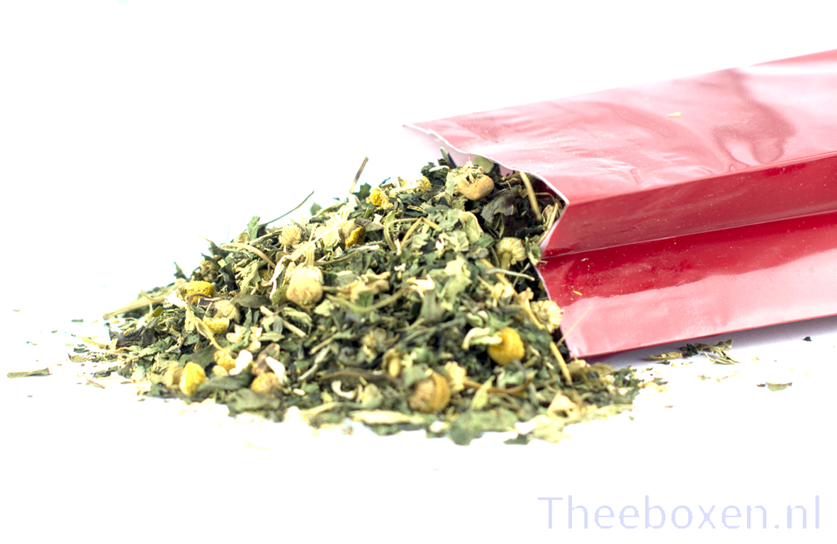 Herbs of Happiness